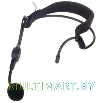 Микрофон Sennheiser ME 3-II картинка 2
